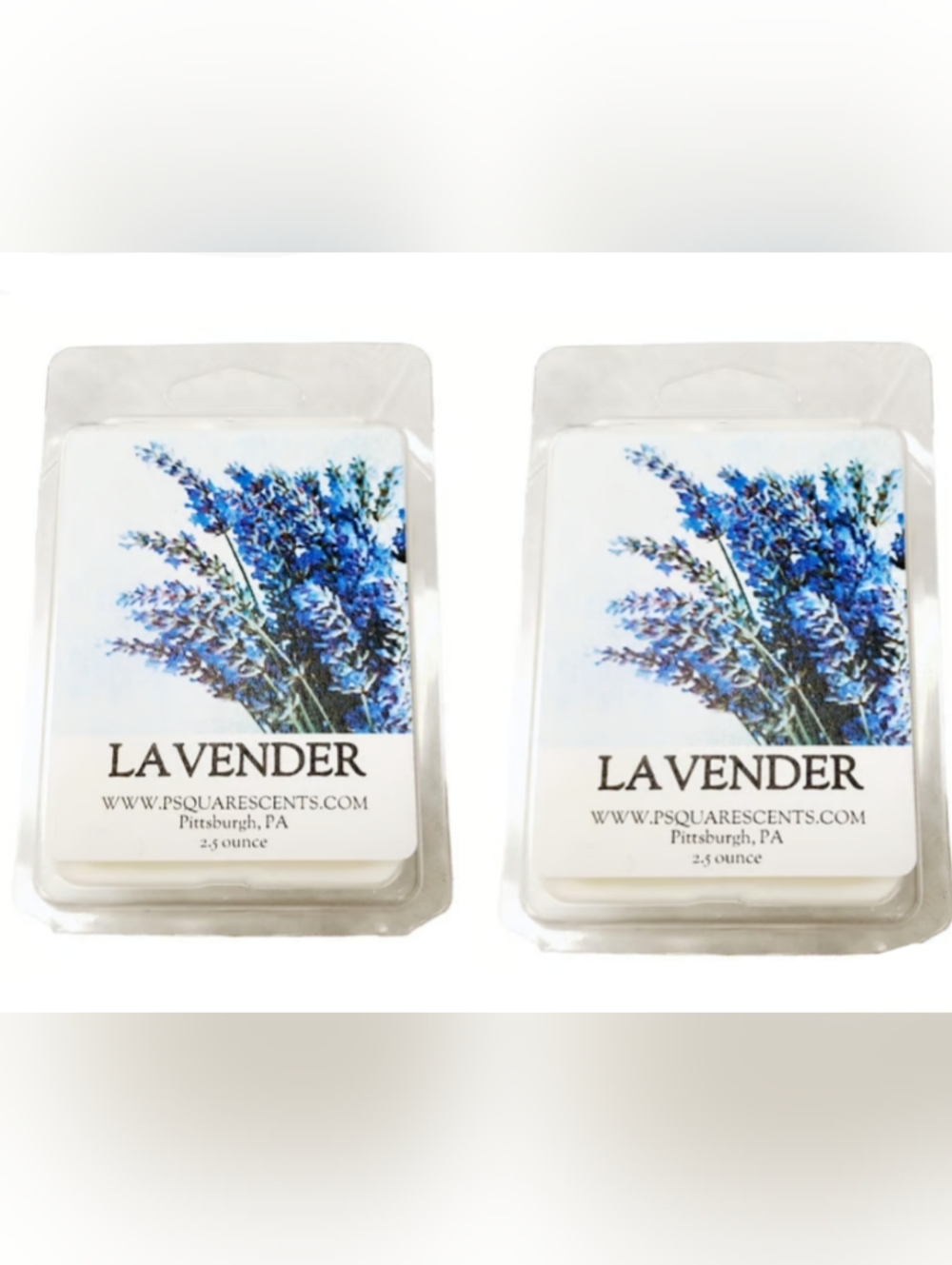 Wax Melts